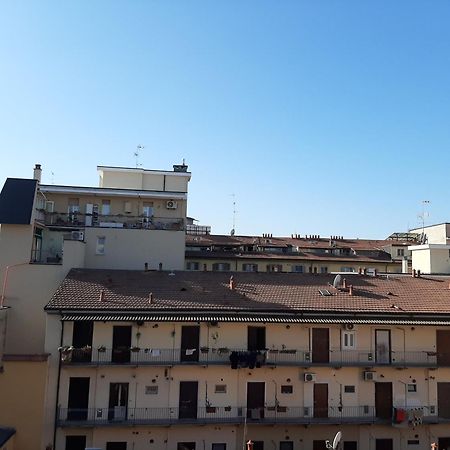 Sweet Smart Easy Apartment Porta Romana City Center 米兰 外观 照片
