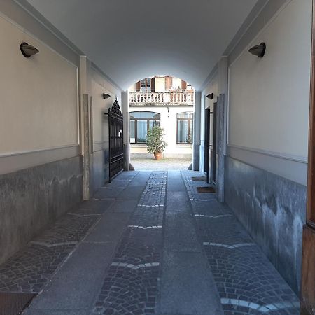 Sweet Smart Easy Apartment Porta Romana City Center 米兰 外观 照片