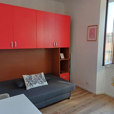Sweet Smart Easy Apartment Porta Romana City Center 米兰 外观 照片