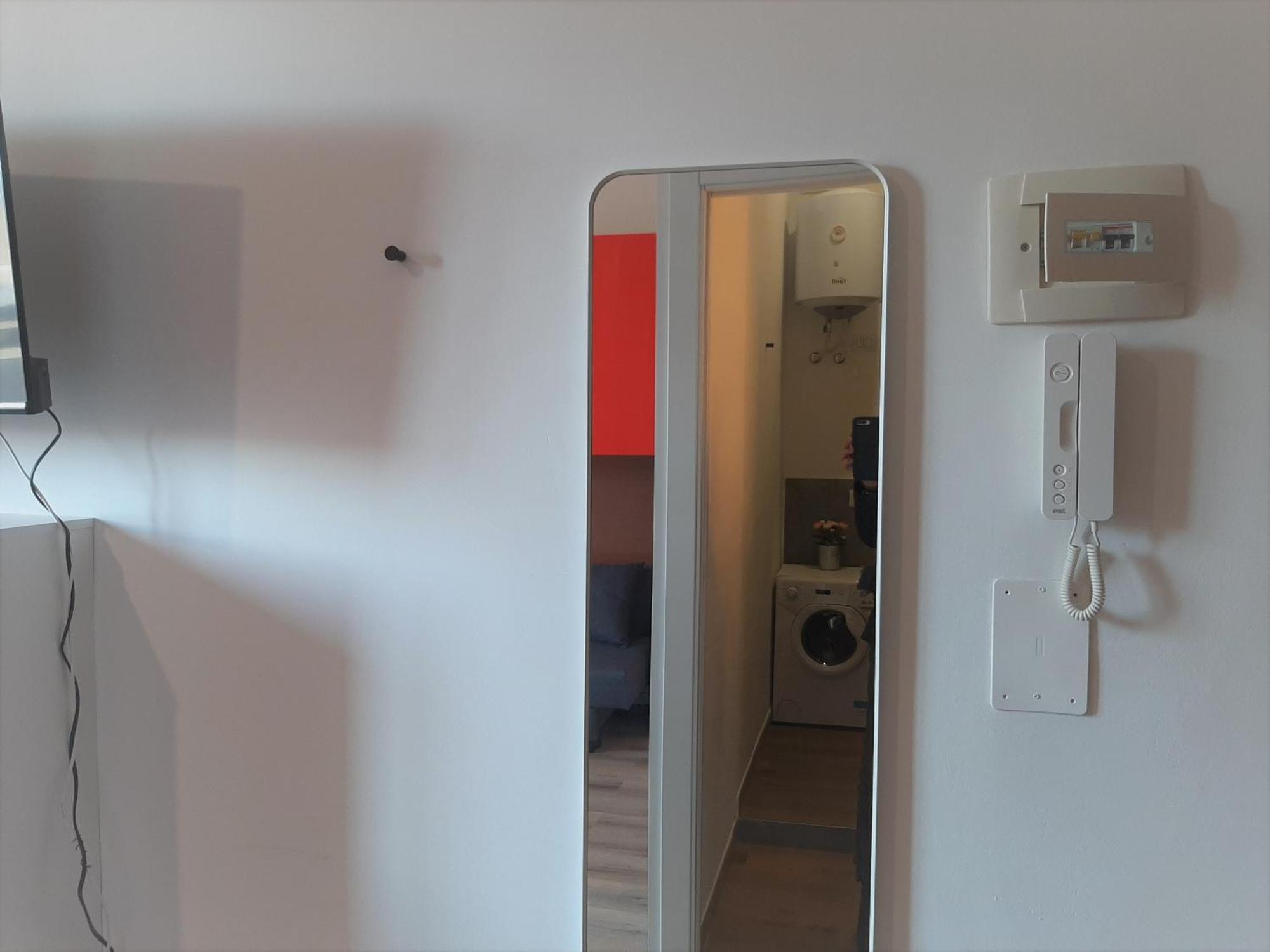 Sweet Smart Easy Apartment Porta Romana City Center 米兰 外观 照片
