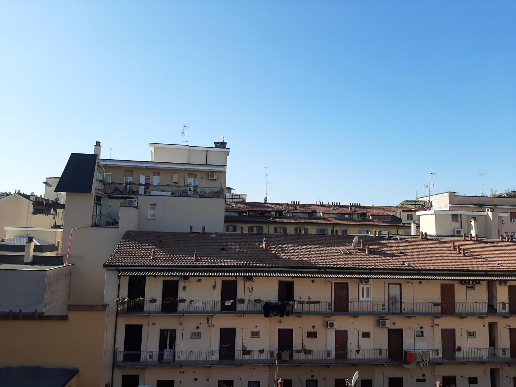 Sweet Smart Easy Apartment Porta Romana City Center 米兰 外观 照片