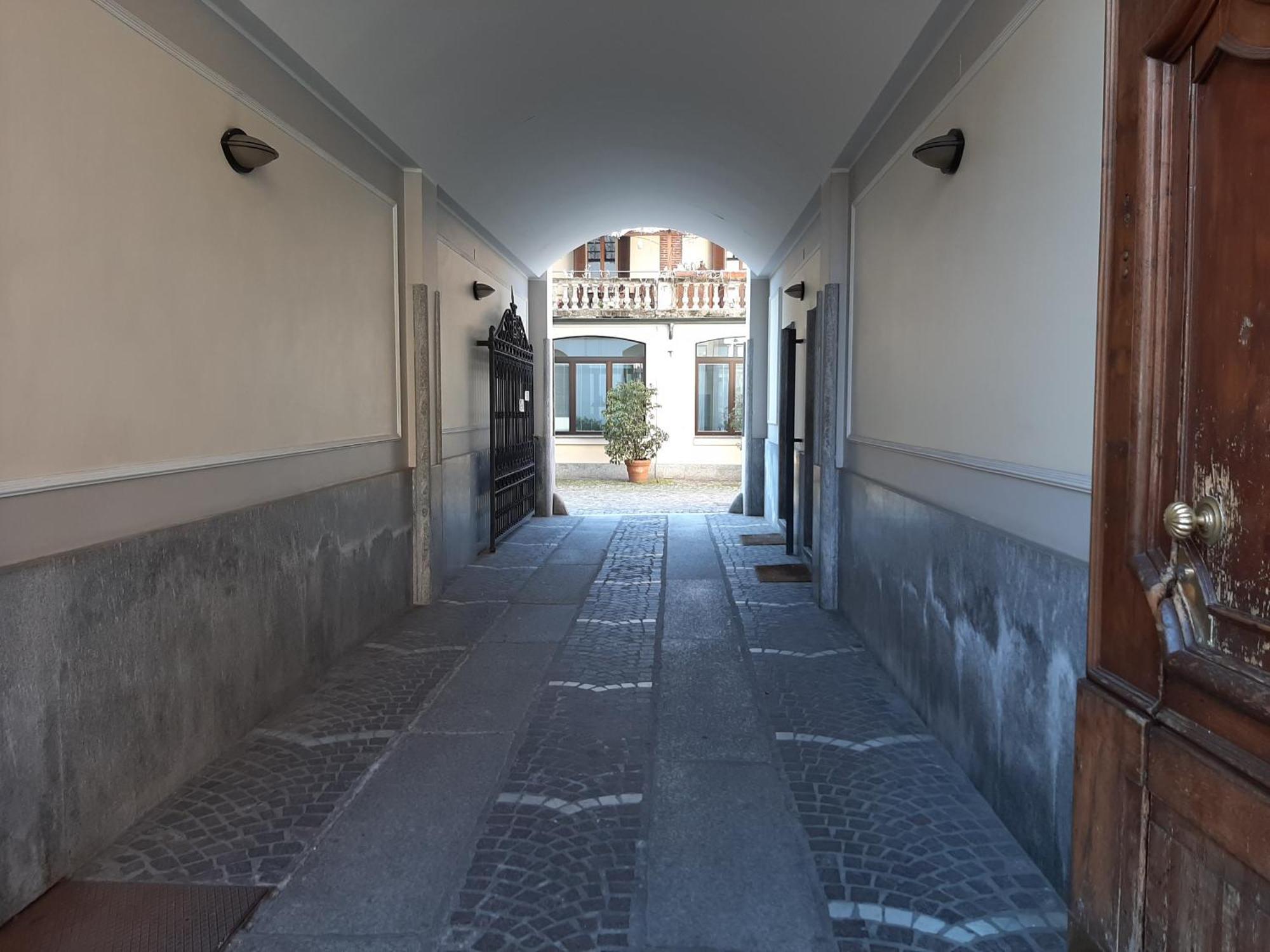 Sweet Smart Easy Apartment Porta Romana City Center 米兰 外观 照片