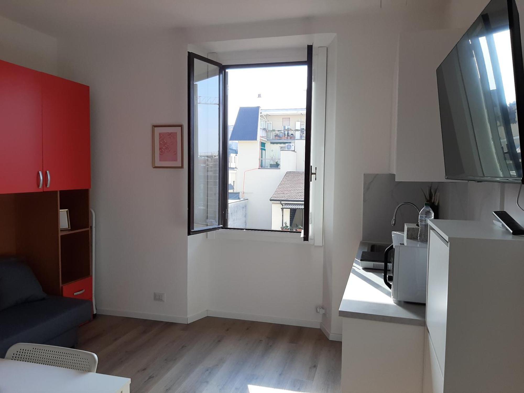 Sweet Smart Easy Apartment Porta Romana City Center 米兰 外观 照片