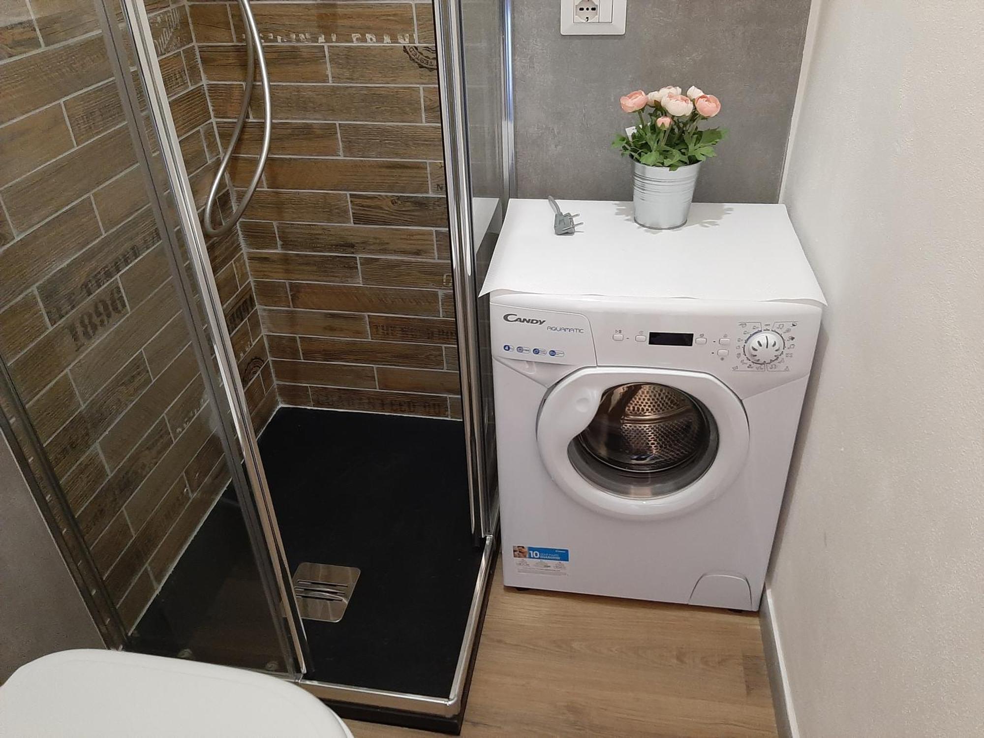 Sweet Smart Easy Apartment Porta Romana City Center 米兰 外观 照片