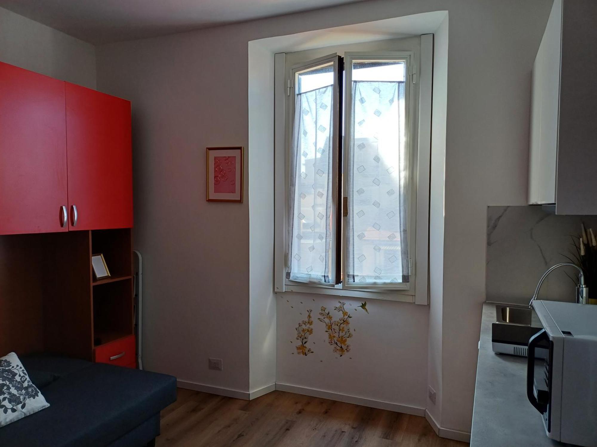 Sweet Smart Easy Apartment Porta Romana City Center 米兰 外观 照片