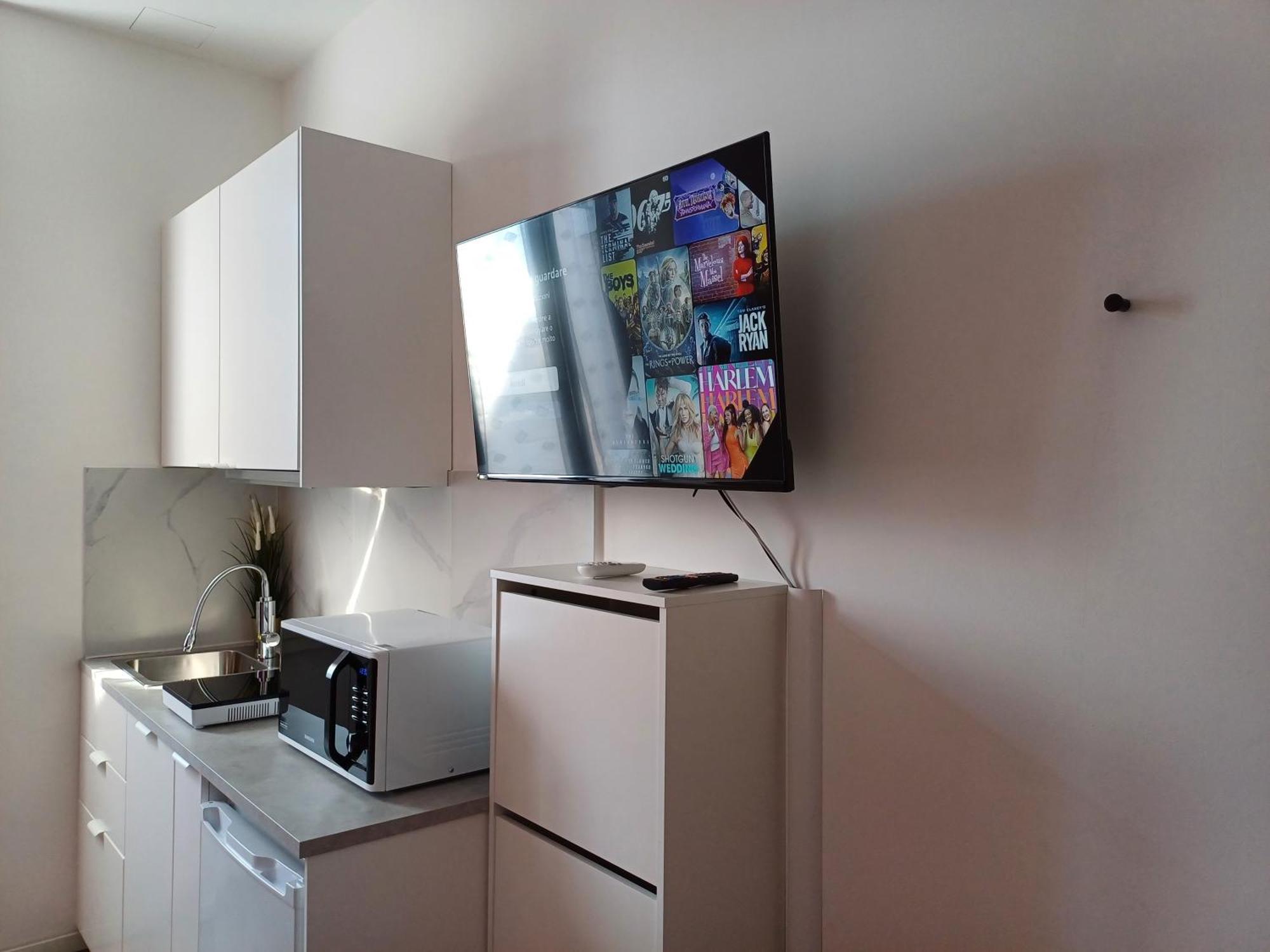 Sweet Smart Easy Apartment Porta Romana City Center 米兰 外观 照片