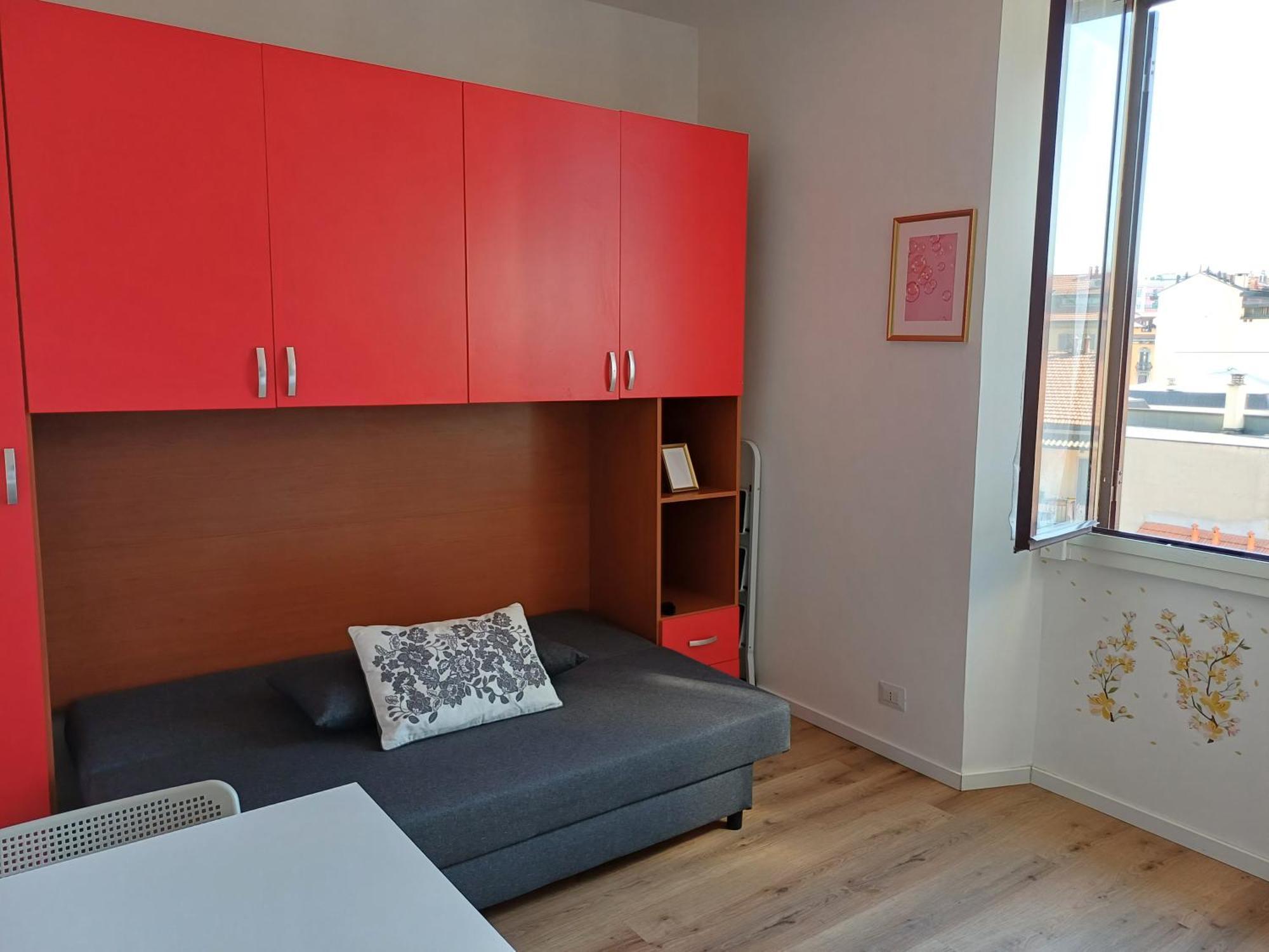 Sweet Smart Easy Apartment Porta Romana City Center 米兰 外观 照片