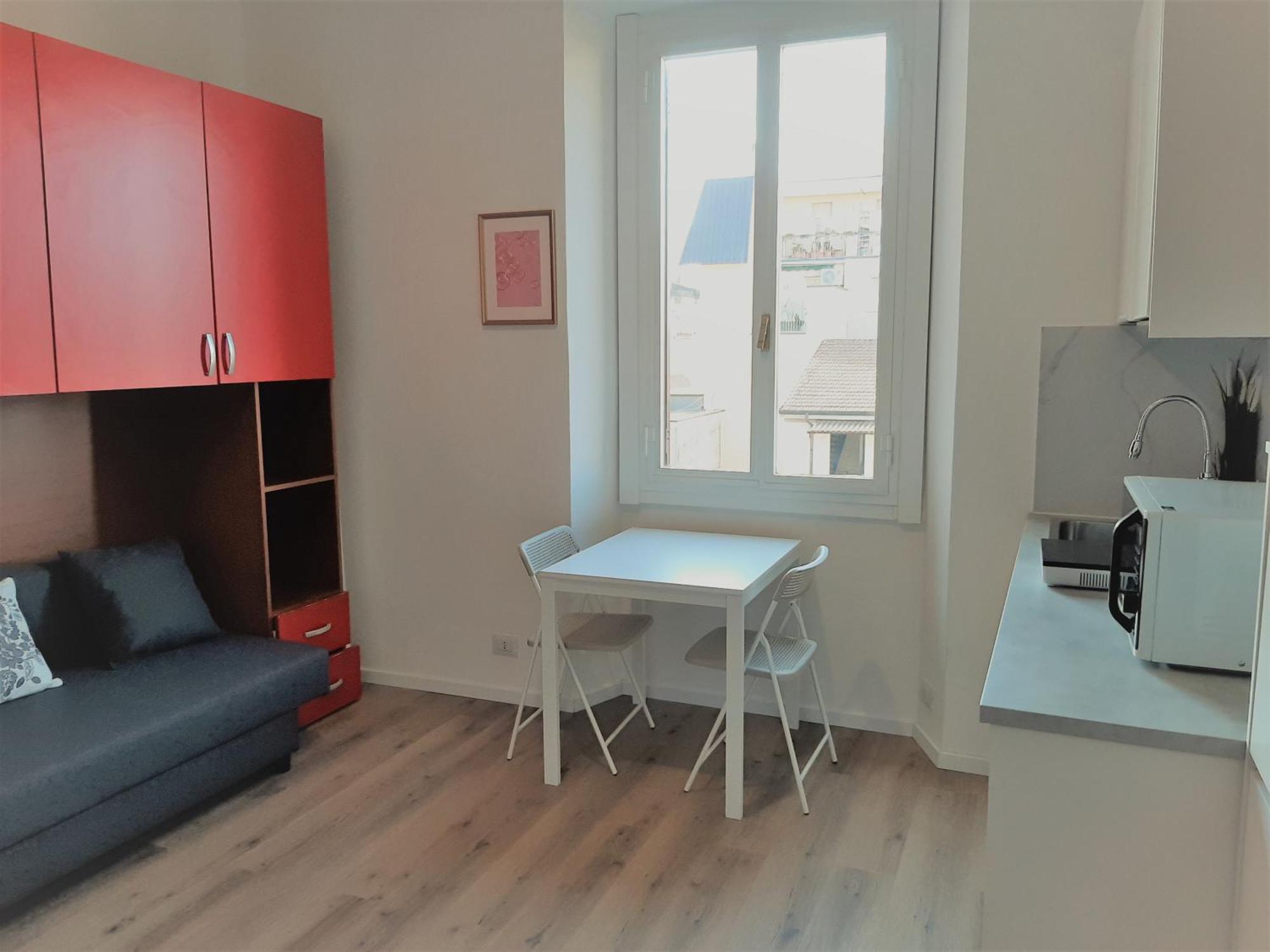 Sweet Smart Easy Apartment Porta Romana City Center 米兰 外观 照片