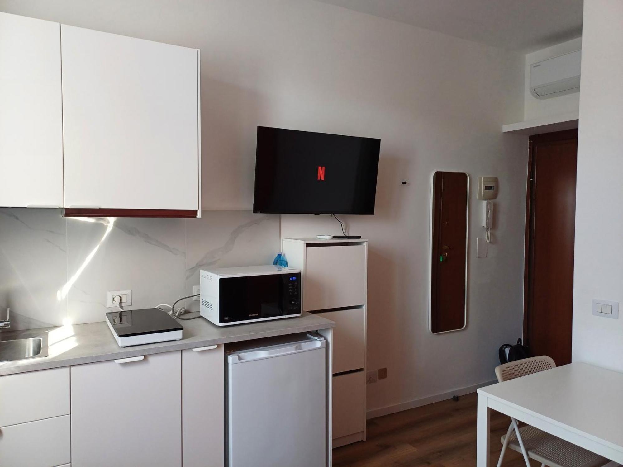 Sweet Smart Easy Apartment Porta Romana City Center 米兰 外观 照片