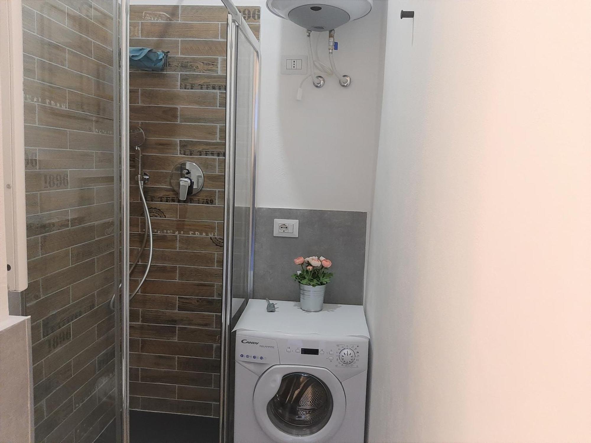Sweet Smart Easy Apartment Porta Romana City Center 米兰 外观 照片