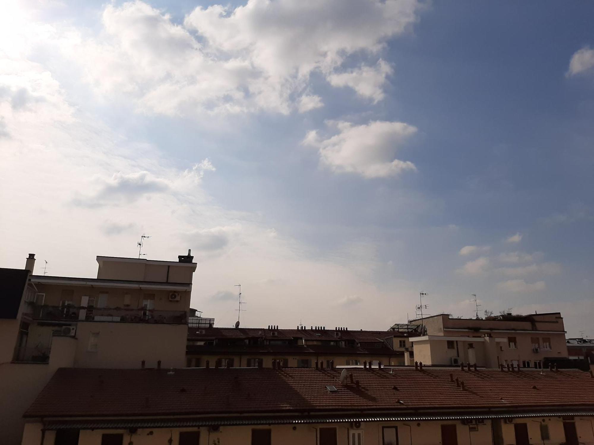 Sweet Smart Easy Apartment Porta Romana City Center 米兰 外观 照片